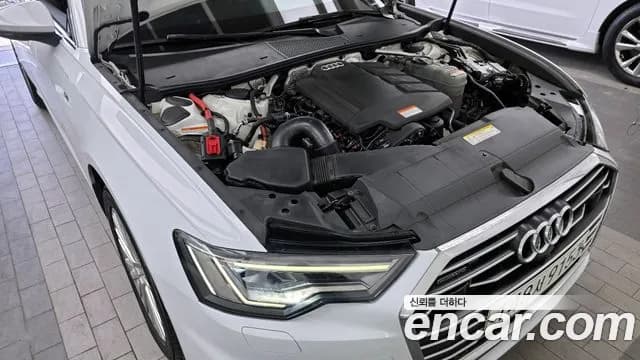 2020 Audi A6 (C8) 45 TFSI Quattro Premium Sold VIN WAUZZZF26LN031638 – photo 18 2020 Audi A6 (C8) 45 TFSI Quattro Premium Sold VIN WAUZZZF26LN031638 – photo 18