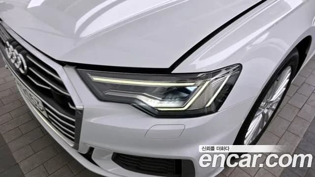 2020 Audi A6 (C8) 45 TFSI Quattro Premium Sold VIN WAUZZZF26LN031638 – photo 23 2020 Audi A6 (C8) 45 TFSI Quattro Premium Sold VIN WAUZZZF26LN031638 – photo 23