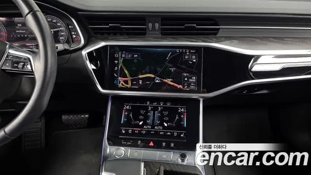 2020 Audi A6 (C8) 45 TFSI Quattro Premium Sold VIN WAUZZZF26LN031638 – photo 31 2020 Audi A6 (C8) 45 TFSI Quattro Premium Sold VIN WAUZZZF26LN031638 – photo 31