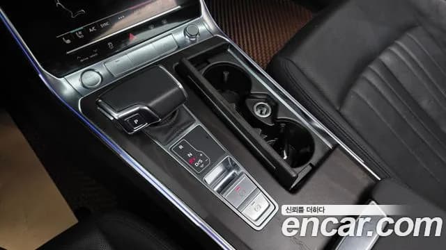 2020 Audi A6 (C8) 45 TFSI Quattro Premium Sold VIN WAUZZZF26LN036516 – front exterior 2020 Audi A6 (C8) 45 TFSI Quattro Premium Sold VIN WAUZZZF26LN036516 – front exterior