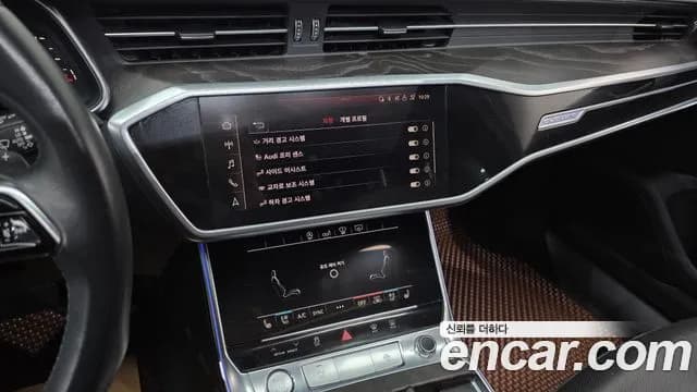 2020 Audi A6 (C8) 45 TFSI Quattro Premium Sold VIN WAUZZZF26LN036516 – photo 14 2020 Audi A6 (C8) 45 TFSI Quattro Premium Sold VIN WAUZZZF26LN036516 – photo 14