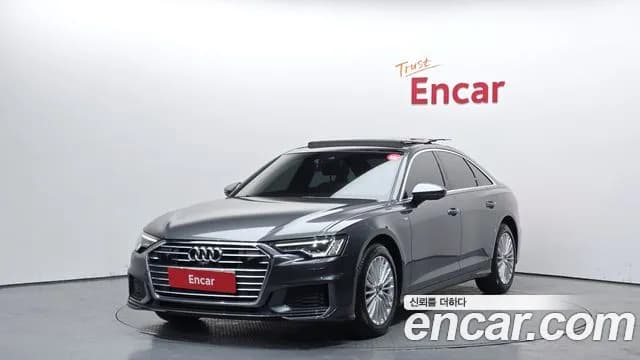 2020 Audi A6 (C8) 45 TFSI Quattro Premium Sold VIN WAUZZZF26LN036516 – photo 15 2020 Audi A6 (C8) 45 TFSI Quattro Premium Sold VIN WAUZZZF26LN036516 – photo 15