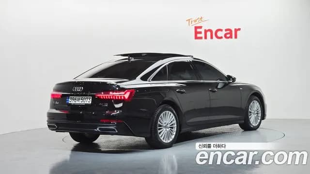 2020 Audi A6 (C8) 40 TDI Quattro Premium Sold VIN WAUZZZF26LN066762 – photo 13 2020 Audi A6 (C8) 40 TDI Quattro Premium Sold VIN WAUZZZF26LN066762 – photo 13