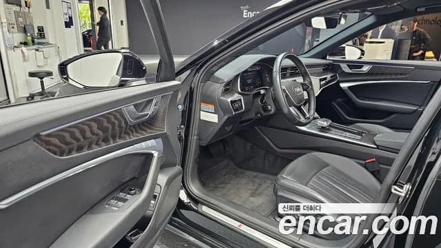 2020 Audi A6 (C8) 40 TDI Quattro Premium Sold VIN WAUZZZF26LN066762 – photo 15 2020 Audi A6 (C8) 40 TDI Quattro Premium Sold VIN WAUZZZF26LN066762 – photo 15