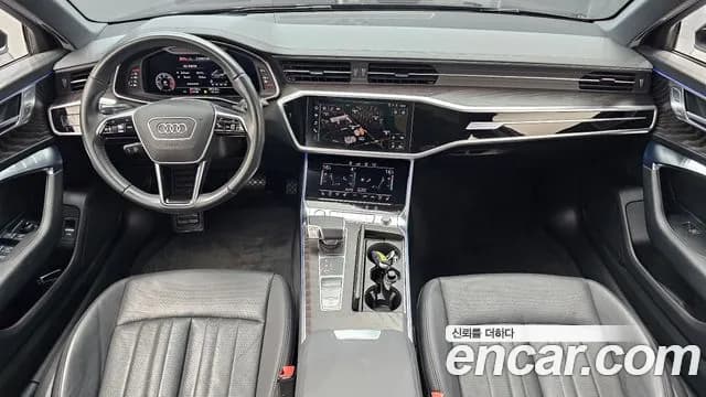 2020 Audi A6 (C8) 40 TDI Quattro Premium Sold VIN WAUZZZF26LN066762 – photo 16 2020 Audi A6 (C8) 40 TDI Quattro Premium Sold VIN WAUZZZF26LN066762 – photo 16