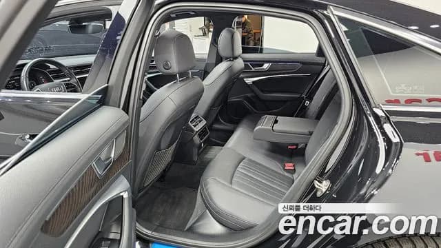 2020 Audi A6 (C8) 40 TDI Quattro Premium Sold VIN WAUZZZF26LN066762 – photo 17 2020 Audi A6 (C8) 40 TDI Quattro Premium Sold VIN WAUZZZF26LN066762 – photo 17