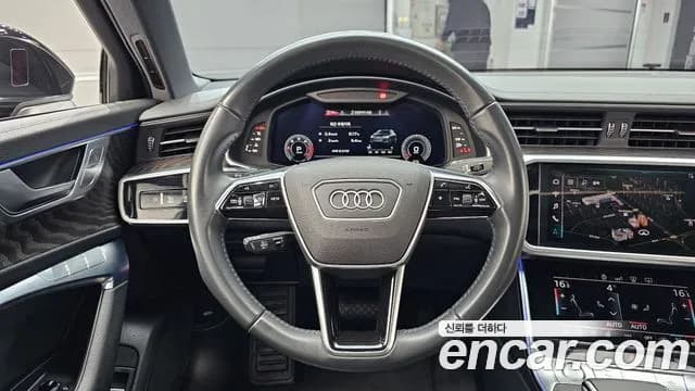 2020 Audi A6 (C8) 40 TDI Quattro Premium Sold VIN WAUZZZF26LN066762 – photo 19 2020 Audi A6 (C8) 40 TDI Quattro Premium Sold VIN WAUZZZF26LN066762 – photo 19