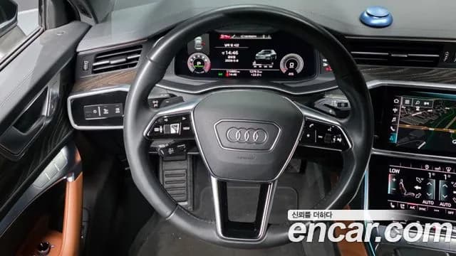 2020 Audi A6 (C8) 45 TFSI Premium Sold VIN WAUZZZF26LN082315 – photo 26 2020 Audi A6 (C8) 45 TFSI Premium Sold VIN WAUZZZF26LN082315 – photo 26