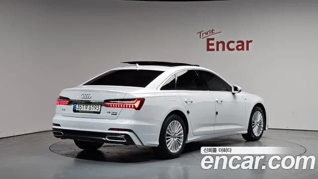 2021 Audi A6 (C8) 45 TFSI Quattro Premium Sold VIN WAUZZZF26MN011035 – photo 11 2021 Audi A6 (C8) 45 TFSI Quattro Premium Sold VIN WAUZZZF26MN011035 – photo 11