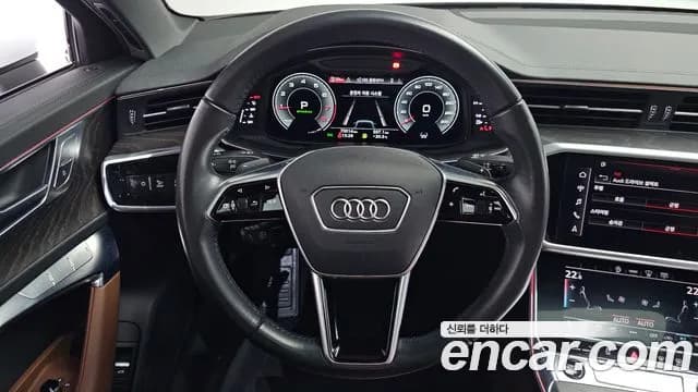 2021 Audi A6 (C8) 45 TFSI Quattro Premium Sold VIN WAUZZZF26MN011035 – photo 16 2021 Audi A6 (C8) 45 TFSI Quattro Premium Sold VIN WAUZZZF26MN011035 – photo 16