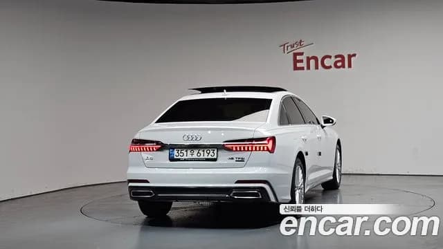 2021 Audi A6 (C8) 45 TFSI Quattro Premium Sold VIN WAUZZZF26MN011035 – photo 19 2021 Audi A6 (C8) 45 TFSI Quattro Premium Sold VIN WAUZZZF26MN011035 – photo 19