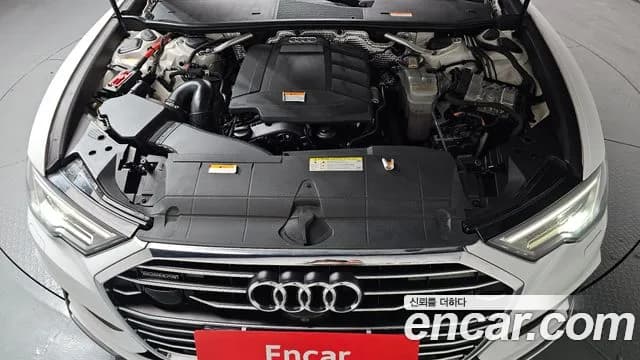 2021 Audi A6 (C8) 45 TFSI Quattro Premium Sold VIN WAUZZZF26MN011035 – photo 33 2021 Audi A6 (C8) 45 TFSI Quattro Premium Sold VIN WAUZZZF26MN011035 – photo 33