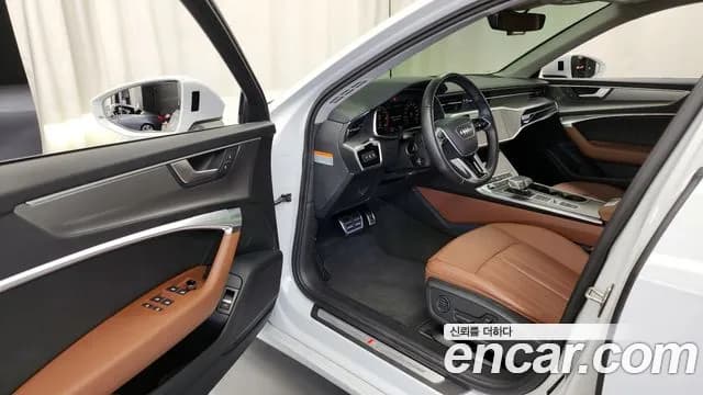 2021 Audi A6 (C8) 40 TDI Sold VIN WAUZZZF26MN013092 – dashboard 2021 Audi A6 (C8) 40 TDI Sold VIN WAUZZZF26MN013092 – dashboard