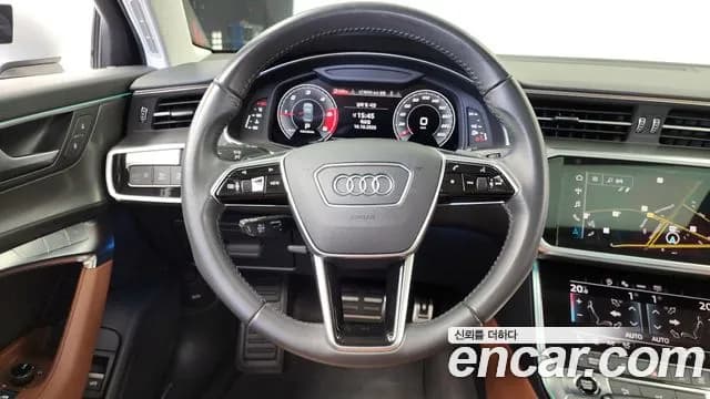 2021 Audi A6 (C8) 40 TDI Sold VIN WAUZZZF26MN013092 – interior seats 2021 Audi A6 (C8) 40 TDI Sold VIN WAUZZZF26MN013092 – interior seats