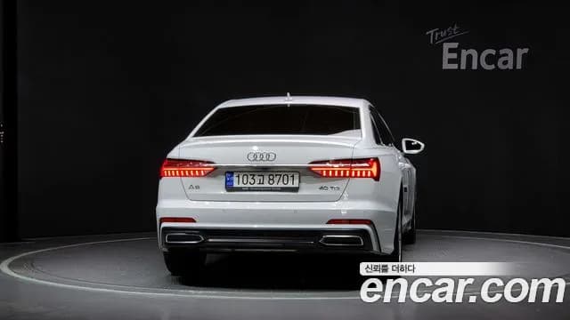 2021 Audi A6 (C8) 40 TDI Sold VIN WAUZZZF26MN013092 – exterior detail 2021 Audi A6 (C8) 40 TDI Sold VIN WAUZZZF26MN013092 – exterior detail