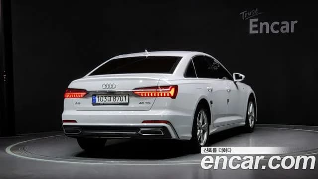 2021 Audi A6 (C8) 40 TDI Sold VIN WAUZZZF26MN013092 – photo 11 2021 Audi A6 (C8) 40 TDI Sold VIN WAUZZZF26MN013092 – photo 11