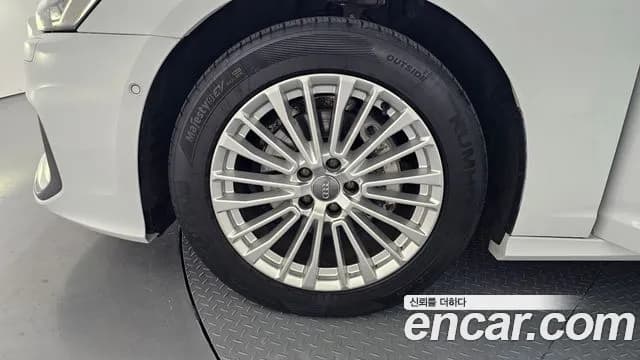 2021 Audi A6 (C8) 40 TDI Quattro Premium Sold VIN WAUZZZF26MN014372 – odometer reading 2021 Audi A6 (C8) 40 TDI Quattro Premium Sold VIN WAUZZZF26MN014372 – odometer reading