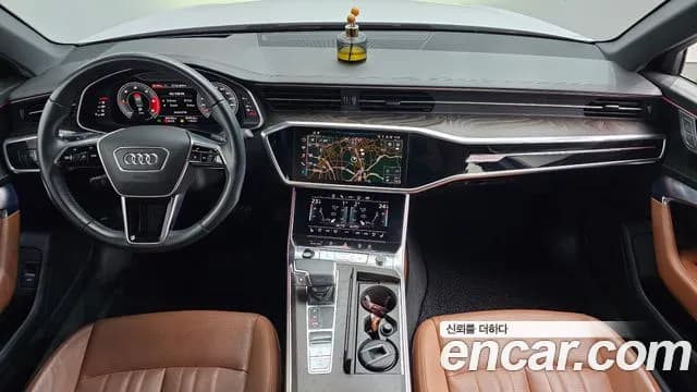 2021 Audi A6 (C8) 40 TDI Quattro Premium Sold VIN WAUZZZF26MN014372 – photo 14 2021 Audi A6 (C8) 40 TDI Quattro Premium Sold VIN WAUZZZF26MN014372 – photo 14