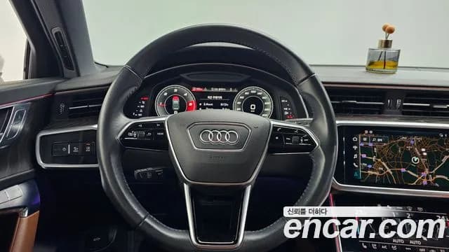 2021 Audi A6 (C8) 40 TDI Quattro Premium Sold VIN WAUZZZF26MN014372 – photo 22 2021 Audi A6 (C8) 40 TDI Quattro Premium Sold VIN WAUZZZF26MN014372 – photo 22