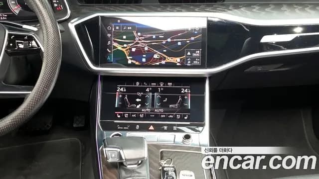 2021 Audi A6 (C8) 45 TFSI Premium Sold VIN WAUZZZF26MN072708 – interior seats 2021 Audi A6 (C8) 45 TFSI Premium Sold VIN WAUZZZF26MN072708 – interior seats