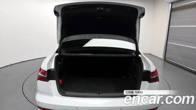 2021 Audi A6 (C8) 45 TFSI Premium Sold VIN WAUZZZF26MN072708 – exterior detail 2021 Audi A6 (C8) 45 TFSI Premium Sold VIN WAUZZZF26MN072708 – exterior detail