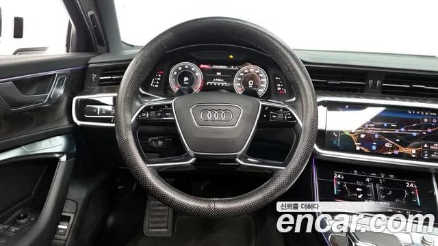 2021 Audi A6 (C8) 45 TFSI Premium Sold VIN WAUZZZF26MN072708 – odometer reading 2021 Audi A6 (C8) 45 TFSI Premium Sold VIN WAUZZZF26MN072708 – odometer reading