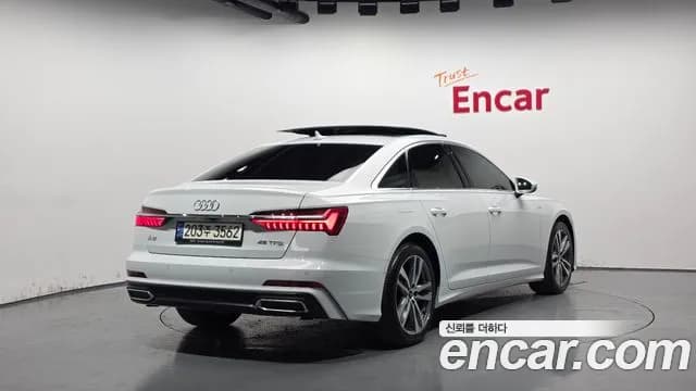 2021 Audi A6 (C8) 45 TFSI Premium Sold VIN WAUZZZF26MN072708 – photo 13 2021 Audi A6 (C8) 45 TFSI Premium Sold VIN WAUZZZF26MN072708 – photo 13
