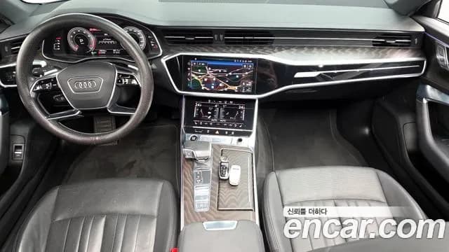 2021 Audi A6 (C8) 45 TFSI Premium Sold VIN WAUZZZF26MN072708 – photo 20 2021 Audi A6 (C8) 45 TFSI Premium Sold VIN WAUZZZF26MN072708 – photo 20