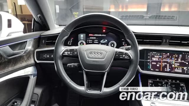 2021 Audi A7 (4K) 55 TFSI Quattro Premium Sold VIN WAUZZZF26MN101561 – photo 16 2021 Audi A7 (4K) 55 TFSI Quattro Premium Sold VIN WAUZZZF26MN101561 – photo 16