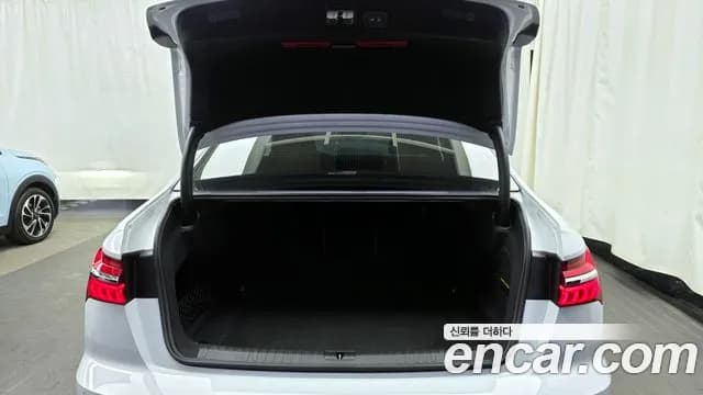 2022 Audi A6 (C8) 45 TFSI Premium Sold VIN WAUZZZF26NN064089 – photo 19 2022 Audi A6 (C8) 45 TFSI Premium Sold VIN WAUZZZF26NN064089 – photo 19