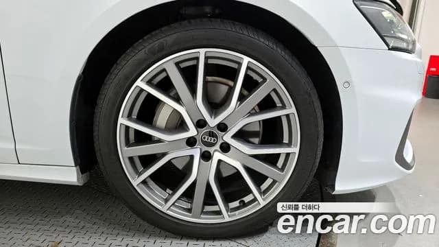 2023 Audi A6 (C8) 45 TDI Quattro Premium Sold VIN WAUZZZF26PN022329 – dashboard 2023 Audi A6 (C8) 45 TDI Quattro Premium Sold VIN WAUZZZF26PN022329 – dashboard