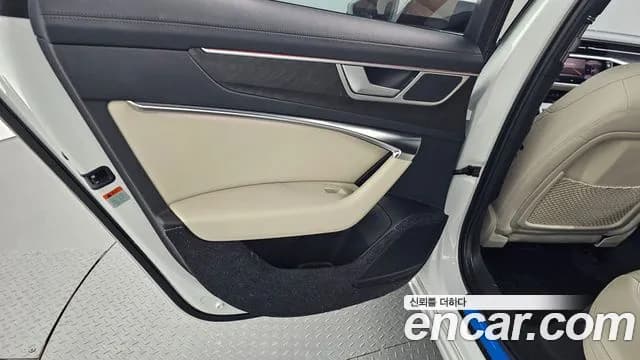 2023 Audi A6 (C8) 45 TFSI Premium Sold VIN WAUZZZF26PN040023 – interior seats 2023 Audi A6 (C8) 45 TFSI Premium Sold VIN WAUZZZF26PN040023 – interior seats