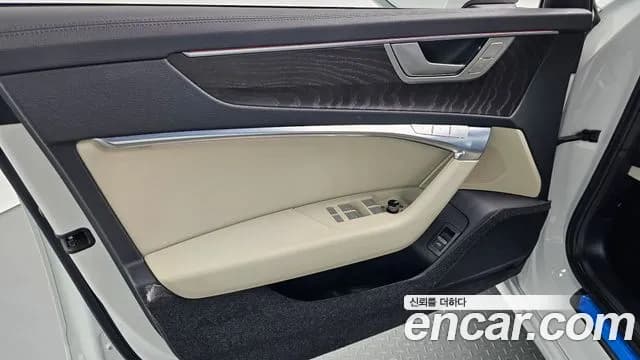 2023 Audi A6 (C8) 45 TFSI Premium Sold VIN WAUZZZF26PN040023 – exterior detail 2023 Audi A6 (C8) 45 TFSI Premium Sold VIN WAUZZZF26PN040023 – exterior detail