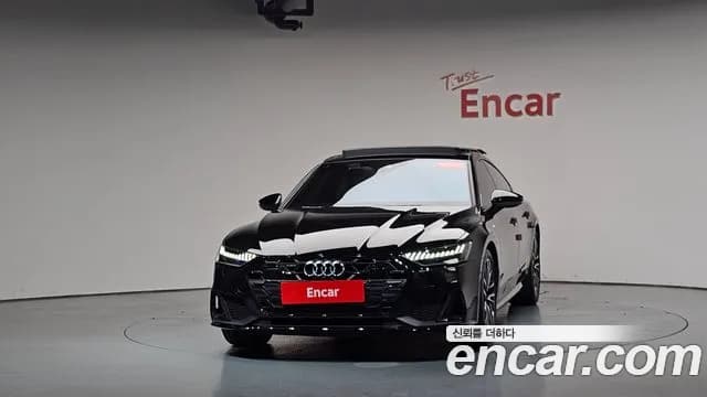 2024 Audi A7 (4K) 55 TFSI Quattro Premium Sold VIN WAUZZZF26RN000382 – photo 12 2024 Audi A7 (4K) 55 TFSI Quattro Premium Sold VIN WAUZZZF26RN000382 – photo 12