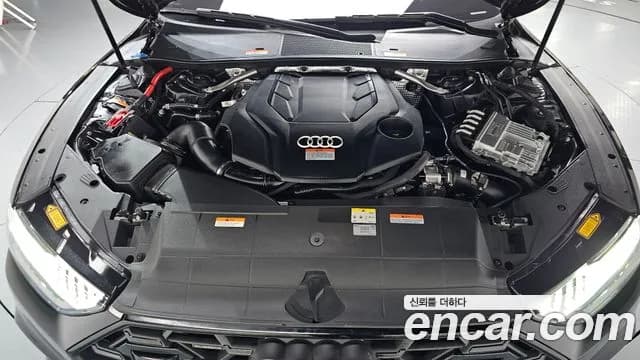 2024 Audi A7 (4K) 55 TFSI Quattro Premium Sold VIN WAUZZZF26RN000382 – photo 16 2024 Audi A7 (4K) 55 TFSI Quattro Premium Sold VIN WAUZZZF26RN000382 – photo 16