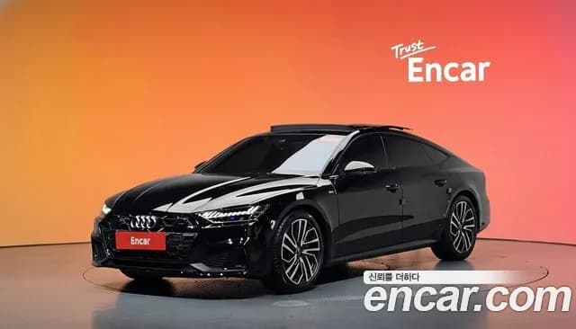 2024 Audi A7 (4K) 55 TFSI Quattro Premium Sold VIN WAUZZZF26RN000382 – photo 20 2024 Audi A7 (4K) 55 TFSI Quattro Premium Sold VIN WAUZZZF26RN000382 – photo 20