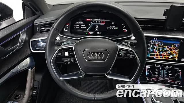 2024 Audi A7 (4K) 55 TFSI Quattro Premium Sold VIN WAUZZZF26RN000382 – photo 22 2024 Audi A7 (4K) 55 TFSI Quattro Premium Sold VIN WAUZZZF26RN000382 – photo 22