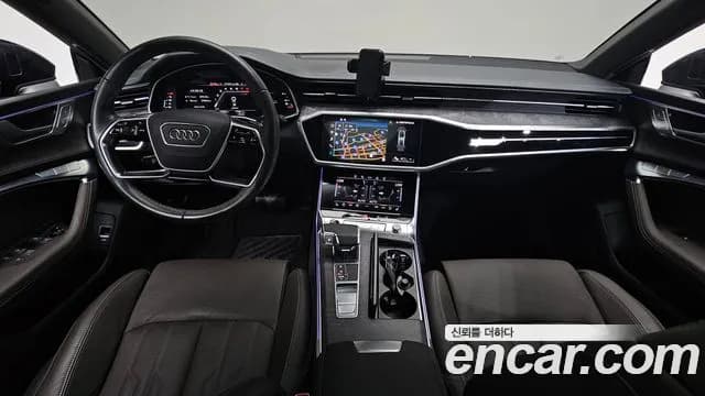 2024 Audi A7 (4K) 55 TFSI Quattro Premium Sold VIN WAUZZZF26RN000382 – photo 24 2024 Audi A7 (4K) 55 TFSI Quattro Premium Sold VIN WAUZZZF26RN000382 – photo 24