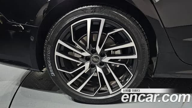 2024 Audi A7 (4K) 55 TFSI Quattro Premium Sold VIN WAUZZZF26RN000382 – photo 35 2024 Audi A7 (4K) 55 TFSI Quattro Premium Sold VIN WAUZZZF26RN000382 – photo 35