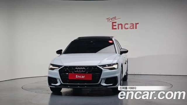 2025 Audi A6 (C8) 45 TFSI Premium Sold VIN WAUZZZF26SN009640 – odometer reading 2025 Audi A6 (C8) 45 TFSI Premium Sold VIN WAUZZZF26SN009640 – odometer reading