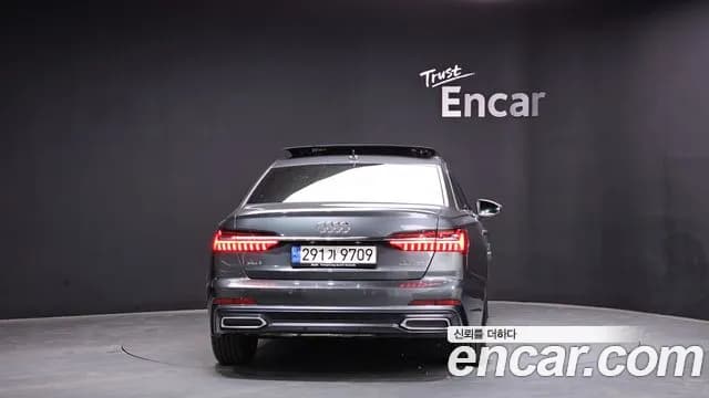 2020 Audi A6 (C8) 40 TDI Premium Sold VIN WAUZZZF27LN060498 – engine bay 2020 Audi A6 (C8) 40 TDI Premium Sold VIN WAUZZZF27LN060498 – engine bay
