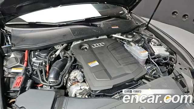 2020 Audi A6 (C8) 40 TDI Premium Sold VIN WAUZZZF27LN060498 – odometer reading 2020 Audi A6 (C8) 40 TDI Premium Sold VIN WAUZZZF27LN060498 – odometer reading