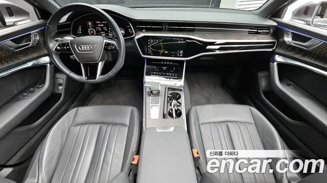 2020 Audi A6 (C8) 40 TDI Premium Sold VIN WAUZZZF27LN060498 – photo 11 2020 Audi A6 (C8) 40 TDI Premium Sold VIN WAUZZZF27LN060498 – photo 11