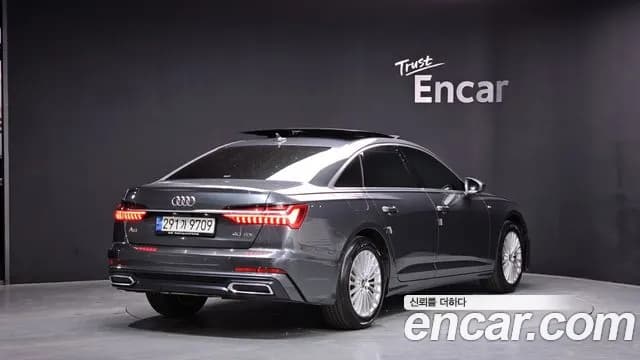 2020 Audi A6 (C8) 40 TDI Premium Sold VIN WAUZZZF27LN060498 – photo 12 2020 Audi A6 (C8) 40 TDI Premium Sold VIN WAUZZZF27LN060498 – photo 12