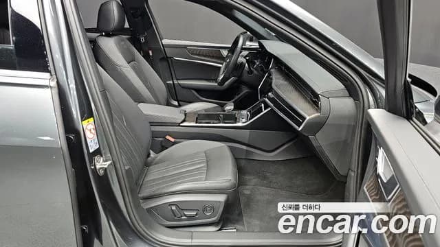 2020 Audi A6 (C8) 40 TDI Premium Sold VIN WAUZZZF27LN060498 – photo 22 2020 Audi A6 (C8) 40 TDI Premium Sold VIN WAUZZZF27LN060498 – photo 22