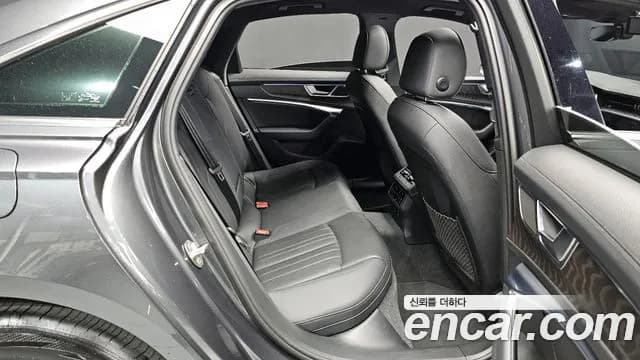 2020 Audi A6 (C8) 40 TDI Premium Sold VIN WAUZZZF27LN060498 – photo 25 2020 Audi A6 (C8) 40 TDI Premium Sold VIN WAUZZZF27LN060498 – photo 25