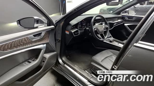 2020 Audi A6 (C8) 40 TDI Premium Sold VIN WAUZZZF27LN060498 – photo 35 2020 Audi A6 (C8) 40 TDI Premium Sold VIN WAUZZZF27LN060498 – photo 35