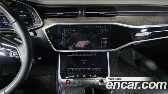 2020 Audi A7 (4K) 55 TFSI Quattro Premium Sold VIN WAUZZZF27LN062106 – exterior detail 2020 Audi A7 (4K) 55 TFSI Quattro Premium Sold VIN WAUZZZF27LN062106 – exterior detail
