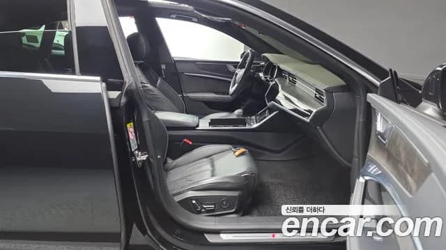2020 Audi A7 (4K) 55 TFSI Quattro Premium Sold VIN WAUZZZF27LN062106 – odometer reading 2020 Audi A7 (4K) 55 TFSI Quattro Premium Sold VIN WAUZZZF27LN062106 – odometer reading