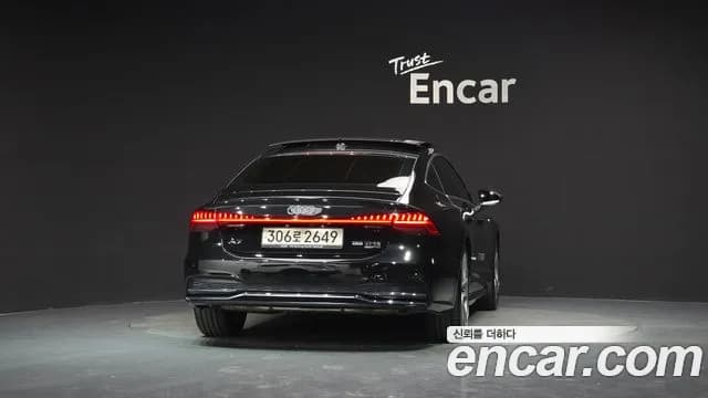2020 Audi A7 (4K) 55 TFSI Quattro Premium Sold VIN WAUZZZF27LN062106 – photo 12 2020 Audi A7 (4K) 55 TFSI Quattro Premium Sold VIN WAUZZZF27LN062106 – photo 12